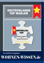 Makler Empfehlung