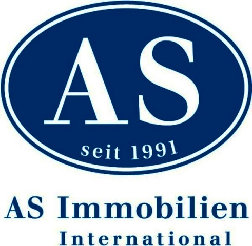1AS Logo
